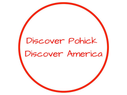 DISCOVER POHICK DISCOVER AMERICA
