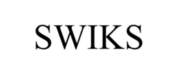 SWIKS