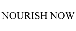 NOURISH NOW