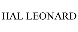 HAL LEONARD