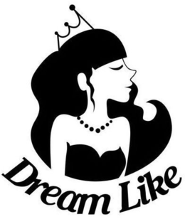 DREAM LIKE