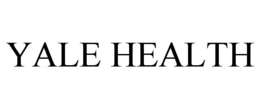 YALE HEALTH