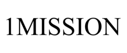 1MISSION