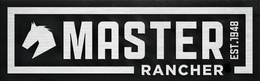MASTER RANCHER EST. 1948