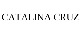 CATALINA CRUZ