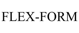 FLEX-FORM