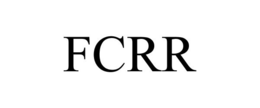 FCRR
