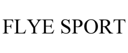 FLYE SPORT