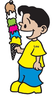 LOU
