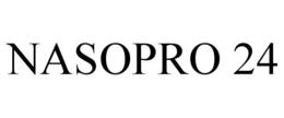 NASOPRO 24