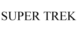 SUPER TREK