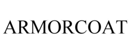 ARMORCOAT