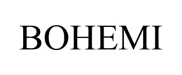 BOHEMI