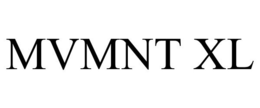 MVMNT XL