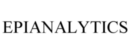 EPIANALYTICS