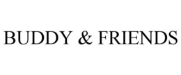 BUDDY & FRIENDS