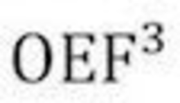 OEF3