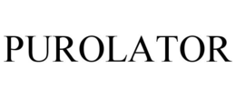 PUROLATOR
