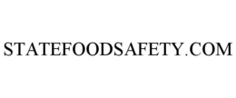 STATEFOODSAFETY.COM