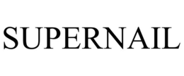 SUPERNAIL