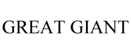 GREAT GIANT