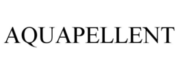 AQUAPELLENT