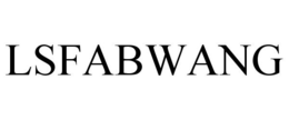 LSFABWANG