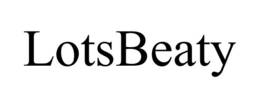 LOTSBEATY