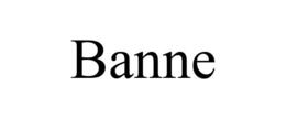 BANNE