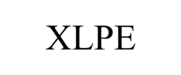 XLPE