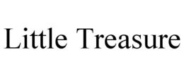 LITTLE TREASURE