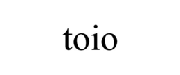 TOIO