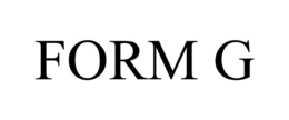 FORM G