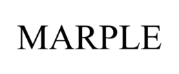 MARPLE