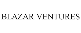BLAZAR VENTURES