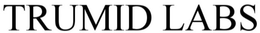 TRUMID LABS