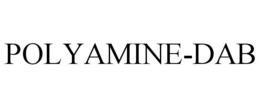 POLYAMINE-DAB
