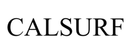 CALSURF