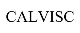 CALVISC