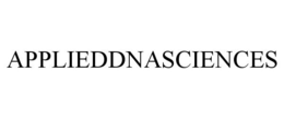 APPLIEDDNASCIENCES