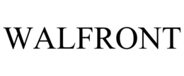 WALFRONT