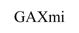GAXMI