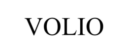 VOLIO