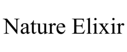 NATURE ELIXIR