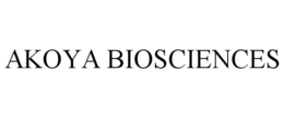 AKOYA BIOSCIENCES