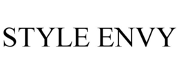 STYLE ENVY