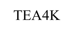 TEA4K