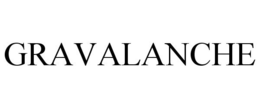GRAVALANCHE