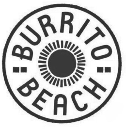 BURRITO BEACH