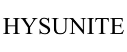 HYSUNITE